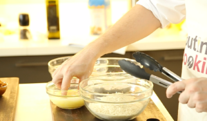 Crocodile Meat Preparation